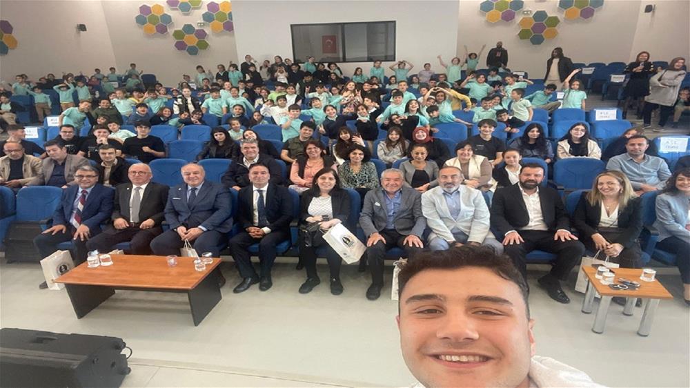 Madenlerimizi Tanıyalım