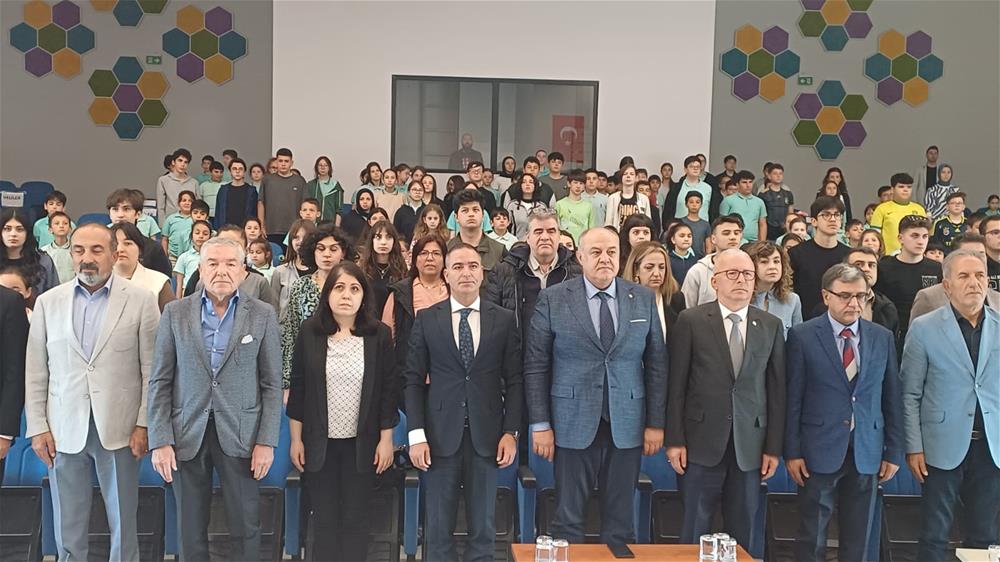 Madenlerimizi Tanıyalım