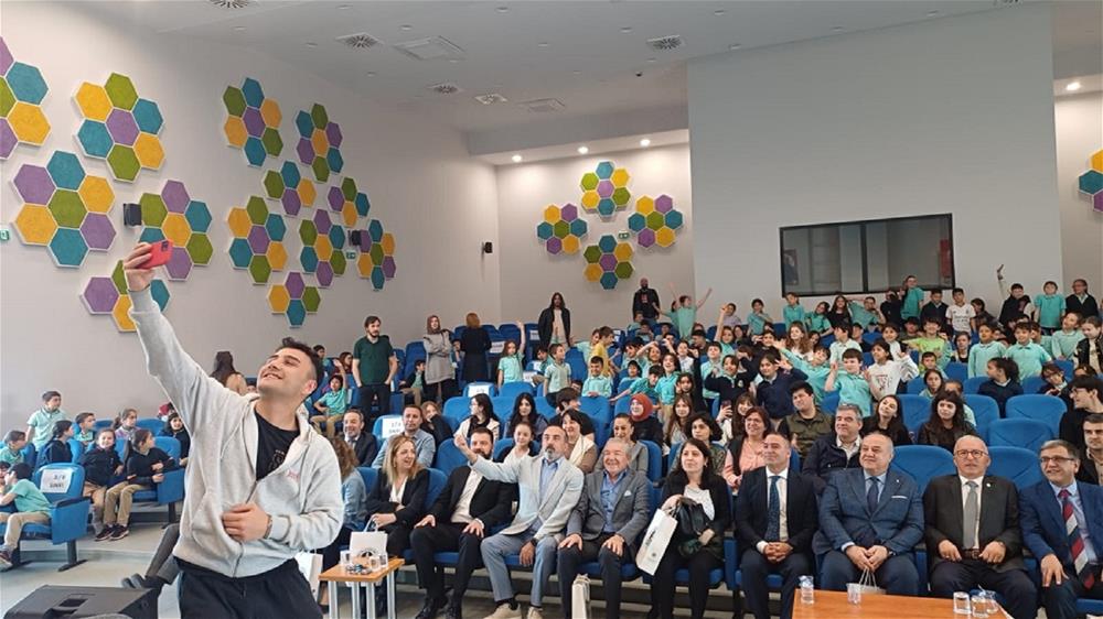 Madenlerimizi Tanıyalım