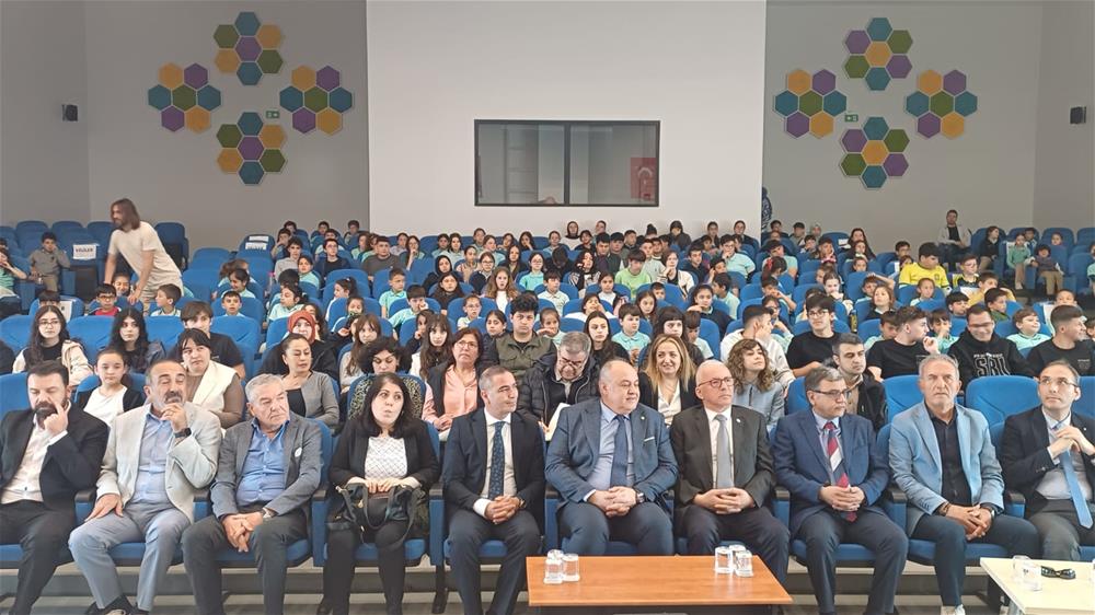 Madenlerimizi Tanıyalım